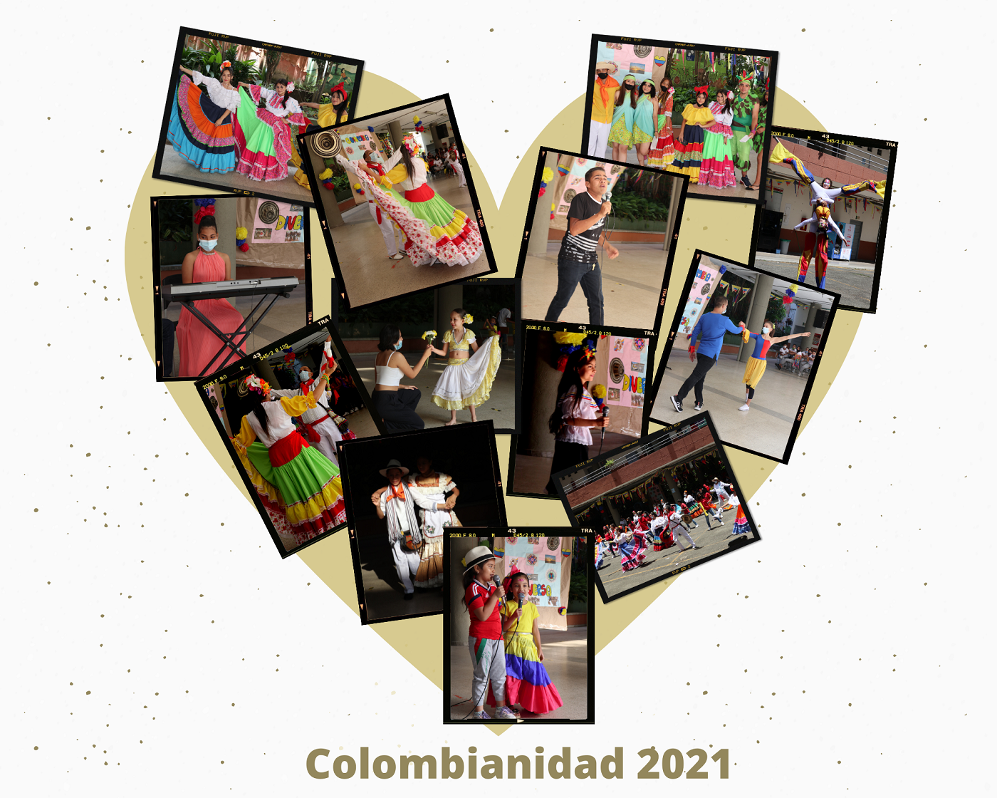 Colombianidad 2021